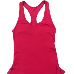 Black Diamond women’s tank top